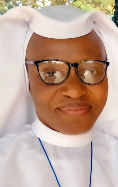 Rev. Mary Christine Ugobi-Onyemere